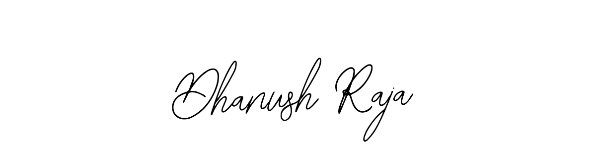 Here are the top 10 professional signature styles for the name Dhanush Raja. These are the best autograph styles you can use for your name. Dhanush Raja signature style 12 images and pictures png