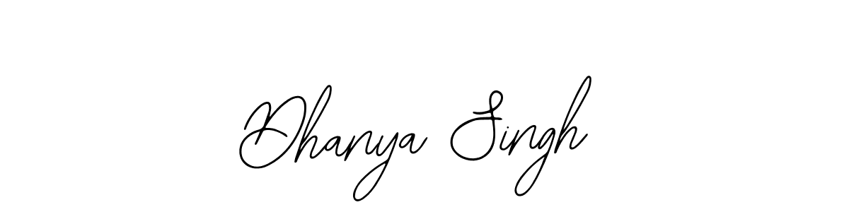 You can use this online signature creator to create a handwritten signature for the name Dhanya Singh. This is the best online autograph maker. Dhanya Singh signature style 12 images and pictures png