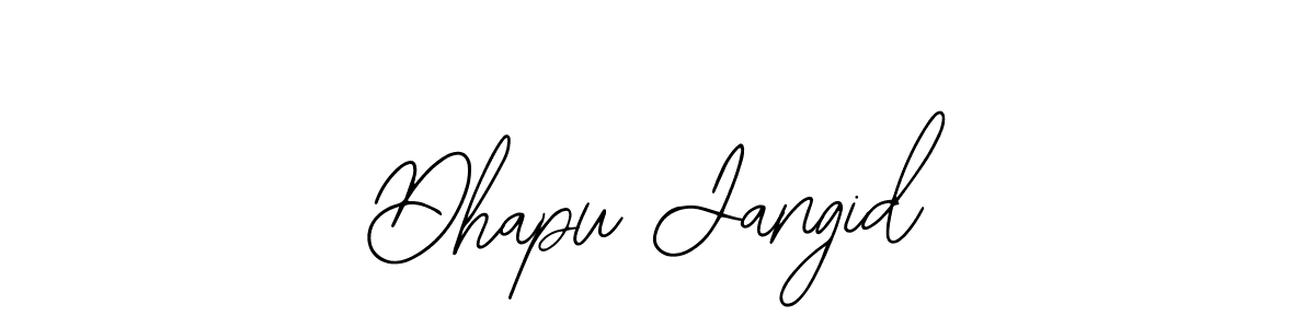 See photos of Dhapu Jangid official signature by Spectra . Check more albums & portfolios. Read reviews & check more about Bearetta-2O07w font. Dhapu Jangid signature style 12 images and pictures png