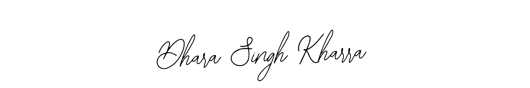 Check out images of Autograph of Dhara Singh Kharra name. Actor Dhara Singh Kharra Signature Style. Bearetta-2O07w is a professional sign style online. Dhara Singh Kharra signature style 12 images and pictures png