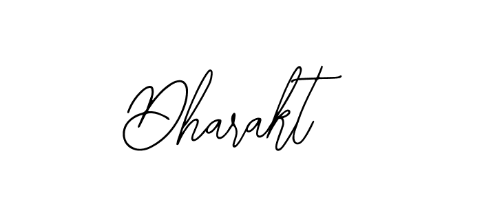 Here are the top 10 professional signature styles for the name Dharakt. These are the best autograph styles you can use for your name. Dharakt signature style 12 images and pictures png