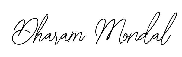 Here are the top professional signature styles for the name Dharam Mondal. These are the best autograph styles you can use for your name. Dharam Mondal signature style 12 images and pictures png