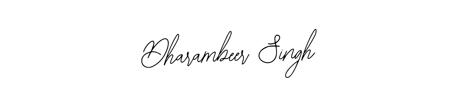 Here are the top 10 professional signature styles for the name Dharambeer Singh. These are the best autograph styles you can use for your name. Dharambeer Singh signature style 12 images and pictures png