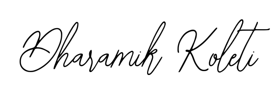 How to make Dharamik Koleti signature? Bearetta-2O07w is a professional autograph style. Create handwritten signature for Dharamik Koleti name. Dharamik Koleti signature style 12 images and pictures png