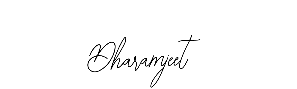 Check out images of Autograph of Dharamjeet name. Actor Dharamjeet Signature Style. Bearetta-2O07w is a professional sign style online. Dharamjeet signature style 12 images and pictures png