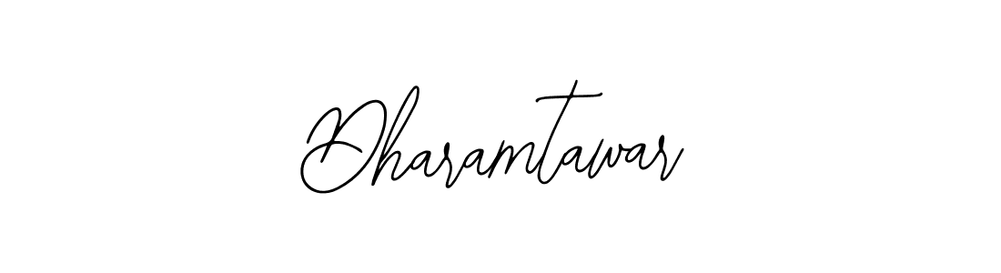 Once you've used our free online signature maker to create your best signature Bearetta-2O07w style, it's time to enjoy all of the benefits that Dharamtawar name signing documents. Dharamtawar signature style 12 images and pictures png