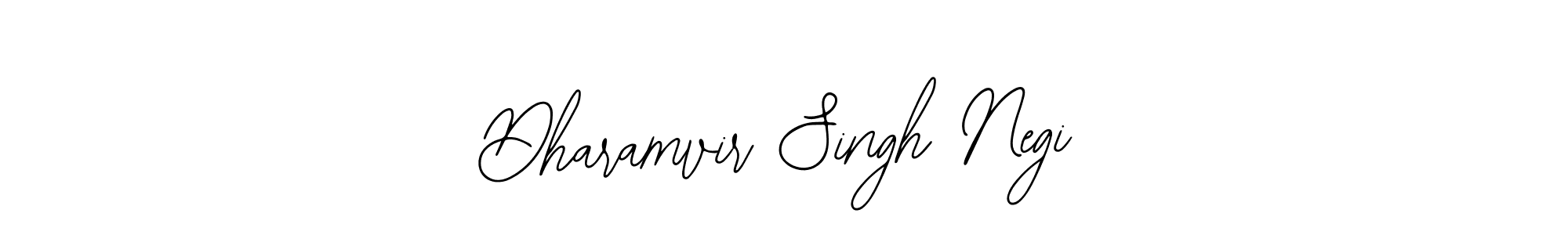 See photos of Dharamvir Singh Negi official signature by Spectra . Check more albums & portfolios. Read reviews & check more about Bearetta-2O07w font. Dharamvir Singh Negi signature style 12 images and pictures png