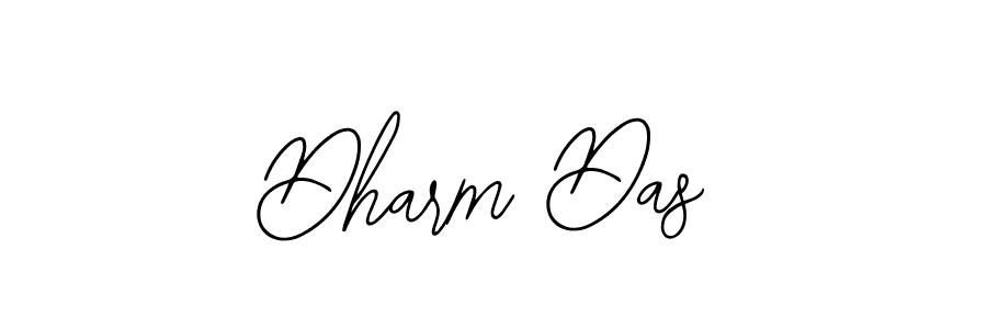 You can use this online signature creator to create a handwritten signature for the name Dharm Das. This is the best online autograph maker. Dharm Das signature style 12 images and pictures png