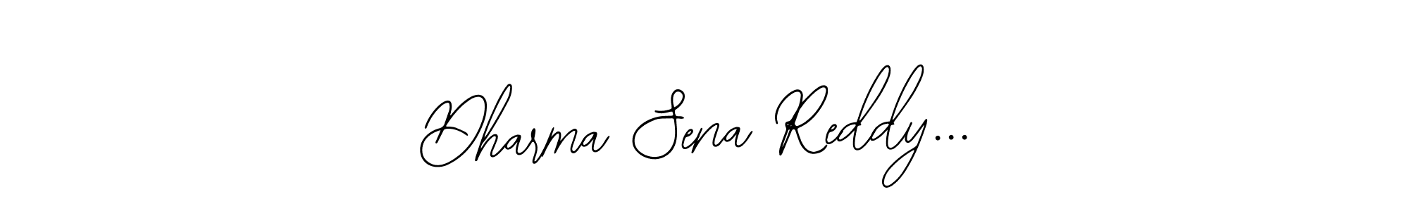 This is the best signature style for the Dharma Sena Reddy... name. Also you like these signature font (Bearetta-2O07w). Mix name signature. Dharma Sena Reddy... signature style 12 images and pictures png