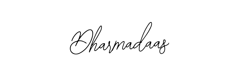 Make a beautiful signature design for name Dharmadaas. With this signature (Bearetta-2O07w) style, you can create a handwritten signature for free. Dharmadaas signature style 12 images and pictures png