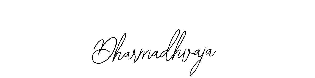 if you are searching for the best signature style for your name Dharmadhvaja. so please give up your signature search. here we have designed multiple signature styles  using Bearetta-2O07w. Dharmadhvaja signature style 12 images and pictures png