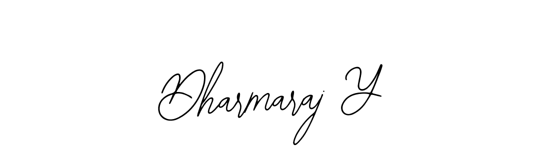 Similarly Bearetta-2O07w is the best handwritten signature design. Signature creator online .You can use it as an online autograph creator for name Dharmaraj Y. Dharmaraj Y signature style 12 images and pictures png