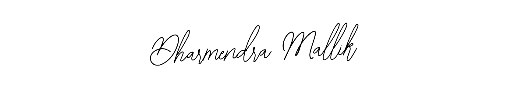 if you are searching for the best signature style for your name Dharmendra Mallik. so please give up your signature search. here we have designed multiple signature styles  using Bearetta-2O07w. Dharmendra Mallik signature style 12 images and pictures png