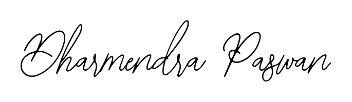 Make a beautiful signature design for name Dharmendra Paswan. With this signature (Bearetta-2O07w) style, you can create a handwritten signature for free. Dharmendra Paswan signature style 12 images and pictures png