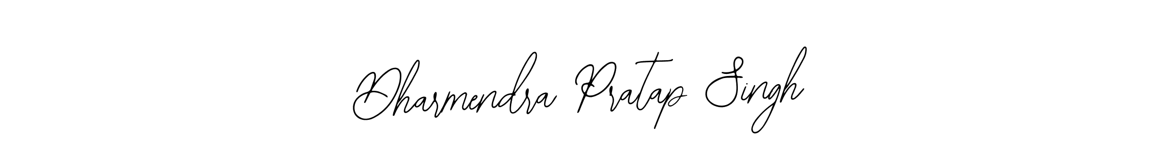 Similarly Bearetta-2O07w is the best handwritten signature design. Signature creator online .You can use it as an online autograph creator for name Dharmendra Pratap Singh. Dharmendra Pratap Singh signature style 12 images and pictures png