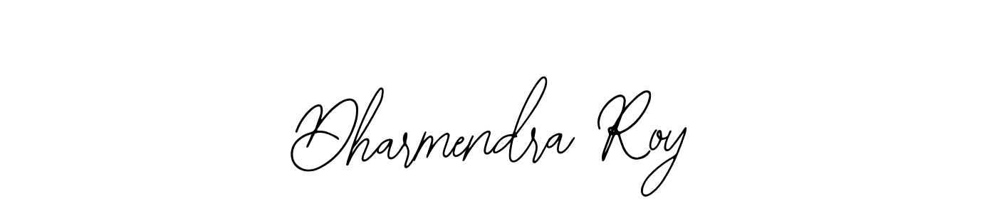 This is the best signature style for the Dharmendra Roy name. Also you like these signature font (Bearetta-2O07w). Mix name signature. Dharmendra Roy signature style 12 images and pictures png