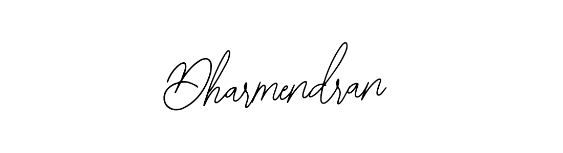 Make a beautiful signature design for name Dharmendran. Use this online signature maker to create a handwritten signature for free. Dharmendran signature style 12 images and pictures png