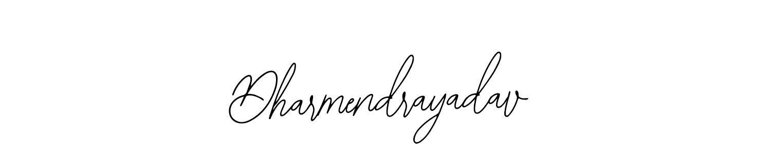 Best and Professional Signature Style for Dharmendrayadav. Bearetta-2O07w Best Signature Style Collection. Dharmendrayadav signature style 12 images and pictures png