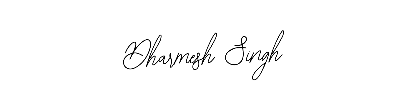 Once you've used our free online signature maker to create your best signature Bearetta-2O07w style, it's time to enjoy all of the benefits that Dharmesh Singh name signing documents. Dharmesh Singh signature style 12 images and pictures png