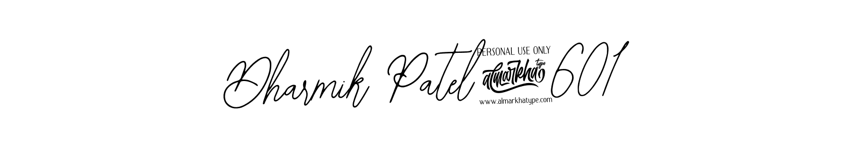 Dharmik Patel9601 stylish signature style. Best Handwritten Sign (Bearetta-2O07w) for my name. Handwritten Signature Collection Ideas for my name Dharmik Patel9601. Dharmik Patel9601 signature style 12 images and pictures png