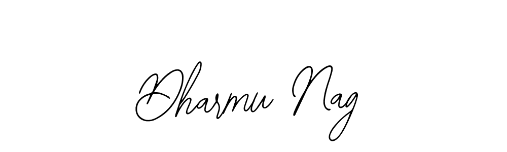 Once you've used our free online signature maker to create your best signature Bearetta-2O07w style, it's time to enjoy all of the benefits that Dharmu Nag name signing documents. Dharmu Nag signature style 12 images and pictures png