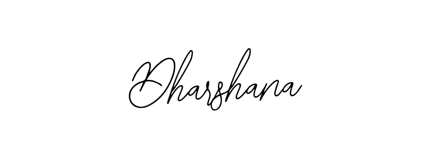 It looks lik you need a new signature style for name Dharshana. Design unique handwritten (Bearetta-2O07w) signature with our free signature maker in just a few clicks. Dharshana signature style 12 images and pictures png