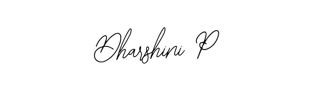 See photos of Dharshini P official signature by Spectra . Check more albums & portfolios. Read reviews & check more about Bearetta-2O07w font. Dharshini P signature style 12 images and pictures png