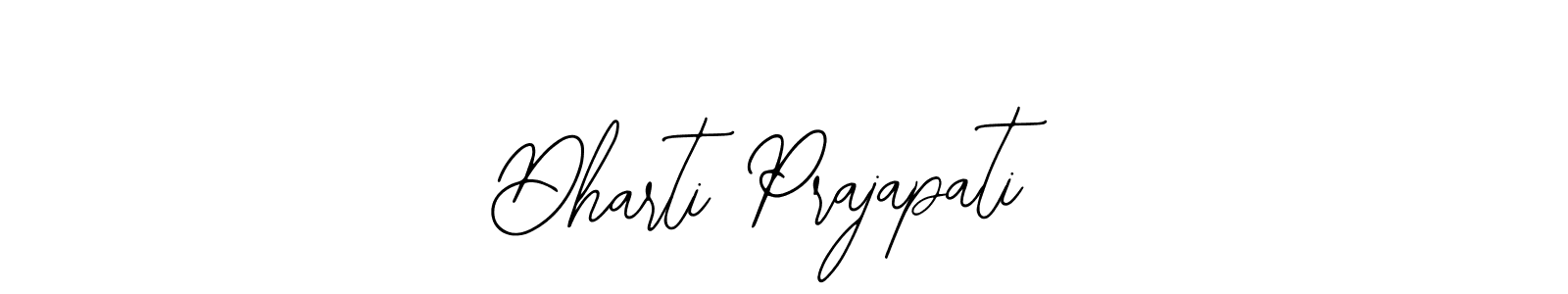 See photos of Dharti Prajapati official signature by Spectra . Check more albums & portfolios. Read reviews & check more about Bearetta-2O07w font. Dharti Prajapati signature style 12 images and pictures png