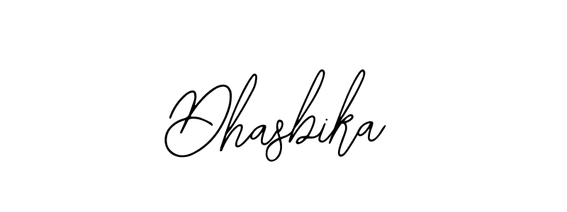 You can use this online signature creator to create a handwritten signature for the name Dhasbika. This is the best online autograph maker. Dhasbika signature style 12 images and pictures png