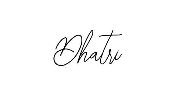 Once you've used our free online signature maker to create your best signature Bearetta-2O07w style, it's time to enjoy all of the benefits that Dhatri name signing documents. Dhatri signature style 12 images and pictures png