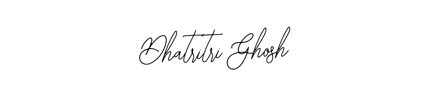 Check out images of Autograph of Dhatritri Ghosh name. Actor Dhatritri Ghosh Signature Style. Bearetta-2O07w is a professional sign style online. Dhatritri Ghosh signature style 12 images and pictures png