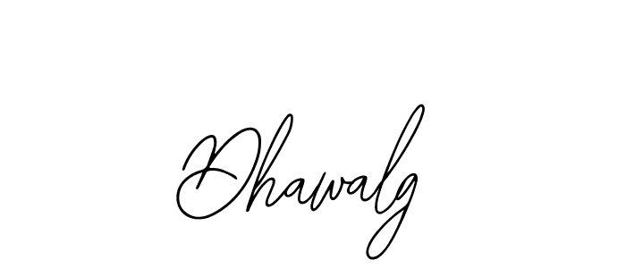 It looks lik you need a new signature style for name Dhawalg. Design unique handwritten (Bearetta-2O07w) signature with our free signature maker in just a few clicks. Dhawalg signature style 12 images and pictures png