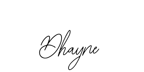 Similarly Bearetta-2O07w is the best handwritten signature design. Signature creator online .You can use it as an online autograph creator for name Dhayne. Dhayne signature style 12 images and pictures png