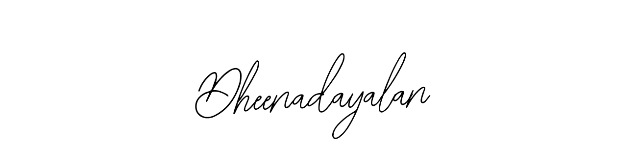 Once you've used our free online signature maker to create your best signature Bearetta-2O07w style, it's time to enjoy all of the benefits that Dheenadayalan name signing documents. Dheenadayalan signature style 12 images and pictures png