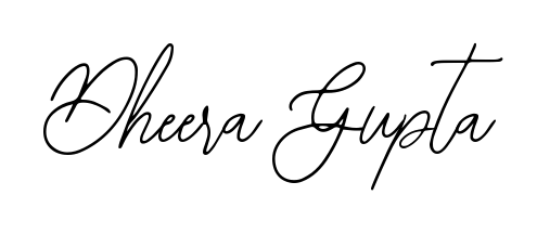 Enhance your business communications with Dheera Gupta signature in Bearetta-2O07w lettering. Clean, modern, and universally compatible. Dheera Gupta signature style 12 images and pictures png
