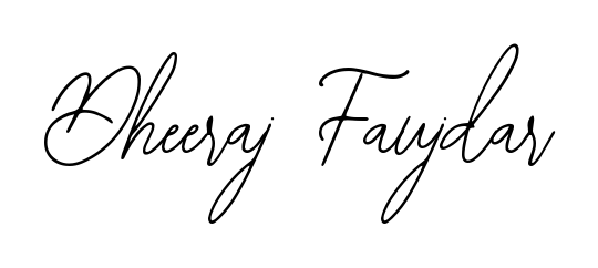 An effortless, minimalist signature concept for Dheeraj Faujdar using Bearetta-2O07w design. Clean lines that look great on any document. Dheeraj Faujdar signature style 12 images and pictures png