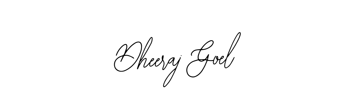 Check out images of Autograph of Dheeraj Goel name. Actor Dheeraj Goel Signature Style. Bearetta-2O07w is a professional sign style online. Dheeraj Goel signature style 12 images and pictures png