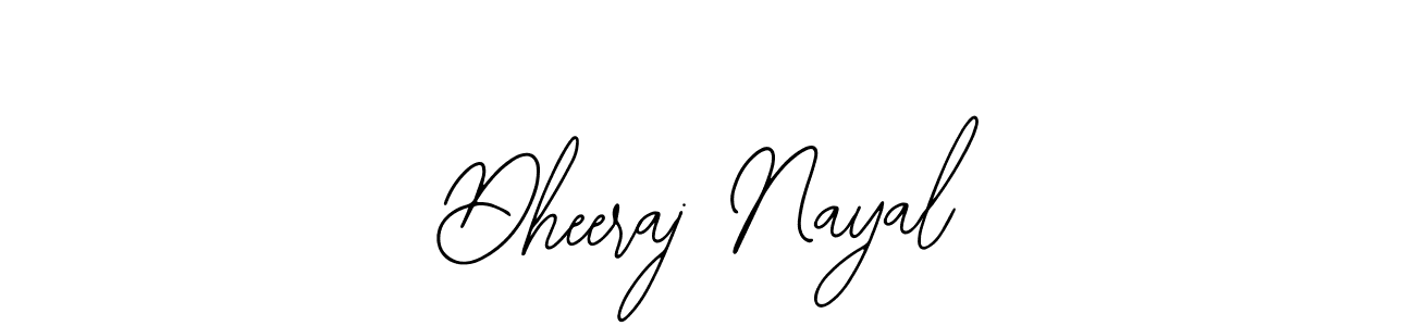 Make a beautiful signature design for name Dheeraj Nayal. Use this online signature maker to create a handwritten signature for free. Dheeraj Nayal signature style 12 images and pictures png