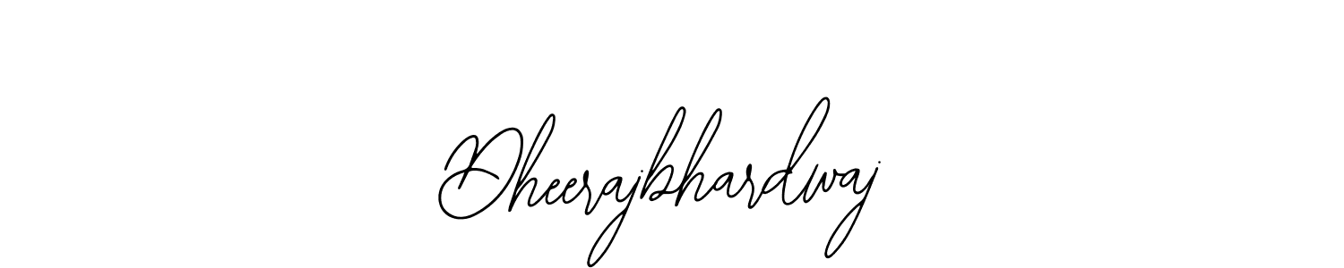 Dheerajbhardwaj stylish signature style. Best Handwritten Sign (Bearetta-2O07w) for my name. Handwritten Signature Collection Ideas for my name Dheerajbhardwaj. Dheerajbhardwaj signature style 12 images and pictures png