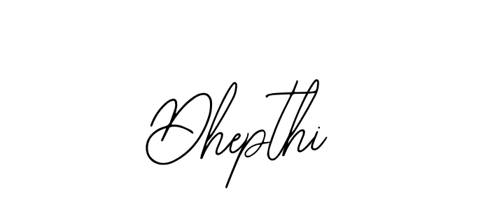 Here are the top 10 professional signature styles for the name Dhepthi. These are the best autograph styles you can use for your name. Dhepthi signature style 12 images and pictures png