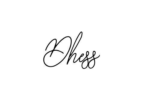 It looks lik you need a new signature style for name Dhess. Design unique handwritten (Bearetta-2O07w) signature with our free signature maker in just a few clicks. Dhess signature style 12 images and pictures png