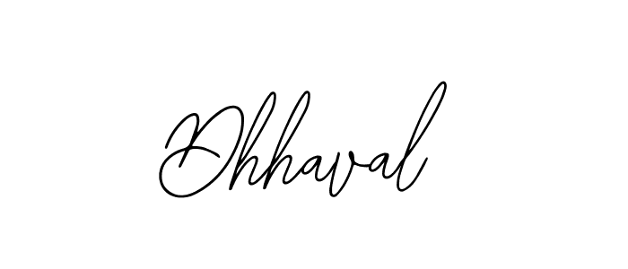 Dhhaval stylish signature style. Best Handwritten Sign (Bearetta-2O07w) for my name. Handwritten Signature Collection Ideas for my name Dhhaval. Dhhaval signature style 12 images and pictures png