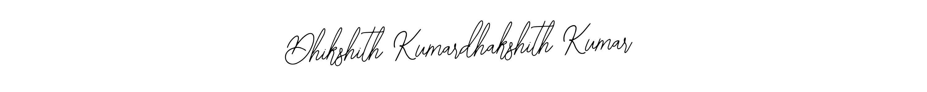 Once you've used our free online signature maker to create your best signature Bearetta-2O07w style, it's time to enjoy all of the benefits that Dhikshith Kumardhakshith Kumar name signing documents. Dhikshith Kumardhakshith Kumar signature style 12 images and pictures png