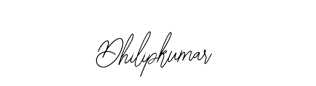 You can use this online signature creator to create a handwritten signature for the name Dhilipkumar. This is the best online autograph maker. Dhilipkumar signature style 12 images and pictures png