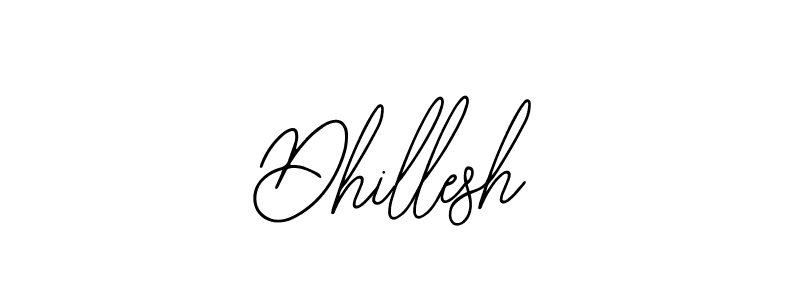 You can use this online signature creator to create a handwritten signature for the name Dhillesh. This is the best online autograph maker. Dhillesh signature style 12 images and pictures png