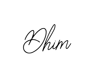 This is the best signature style for the Dhim name. Also you like these signature font (Bearetta-2O07w). Mix name signature. Dhim signature style 12 images and pictures png