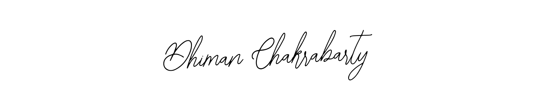 Once you've used our free online signature maker to create your best signature Bearetta-2O07w style, it's time to enjoy all of the benefits that Dhiman Chakrabarty name signing documents. Dhiman Chakrabarty signature style 12 images and pictures png