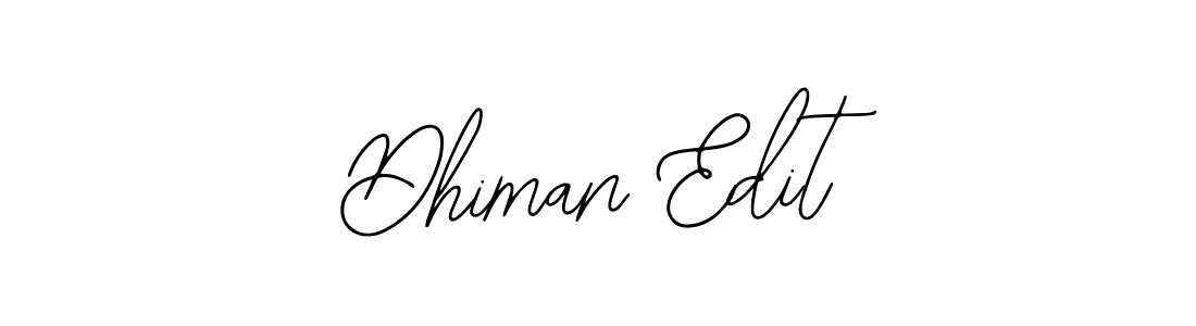 This is the best signature style for the Dhiman Edit name. Also you like these signature font (Bearetta-2O07w). Mix name signature. Dhiman Edit signature style 12 images and pictures png
