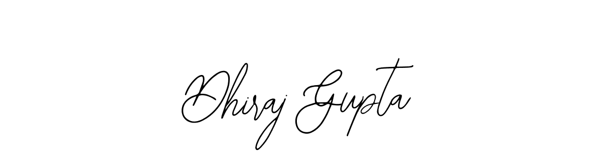 Check out images of Autograph of Dhiraj Gupta name. Actor Dhiraj Gupta Signature Style. Bearetta-2O07w is a professional sign style online. Dhiraj Gupta signature style 12 images and pictures png