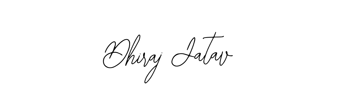 See photos of Dhiraj Jatav official signature by Spectra . Check more albums & portfolios. Read reviews & check more about Bearetta-2O07w font. Dhiraj Jatav signature style 12 images and pictures png